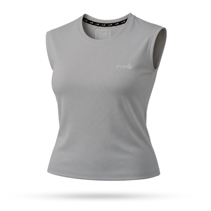 Structure T-Shirt Woman