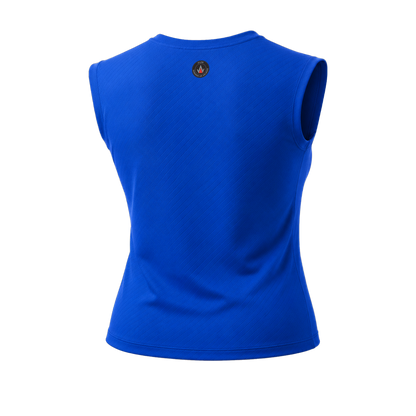 Structure T-Shirt Woman