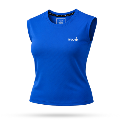 Structure T-Shirt Woman