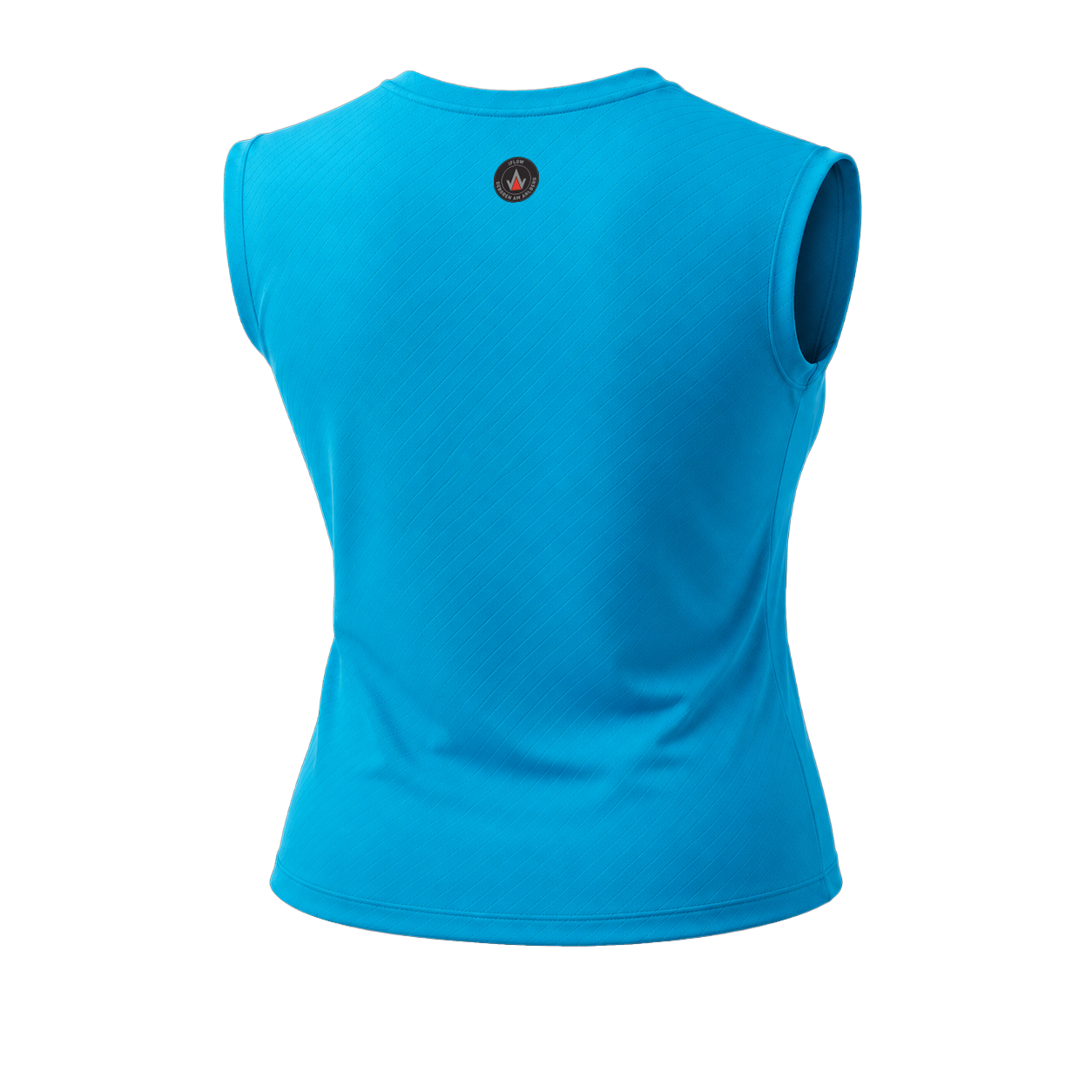 Structure T-Shirt Woman