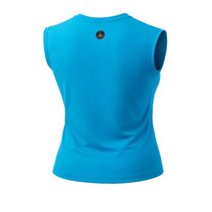 Structure T-Shirt Woman