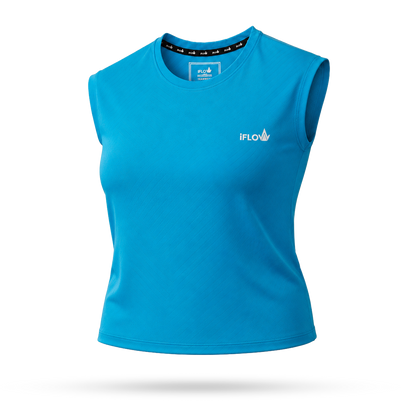 Structure T-Shirt Woman