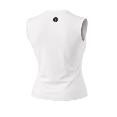 Structure T-Shirt Woman
