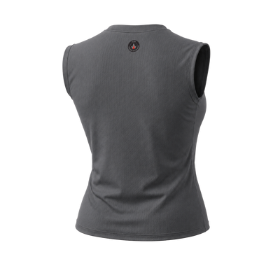 Structure T-Shirt Woman