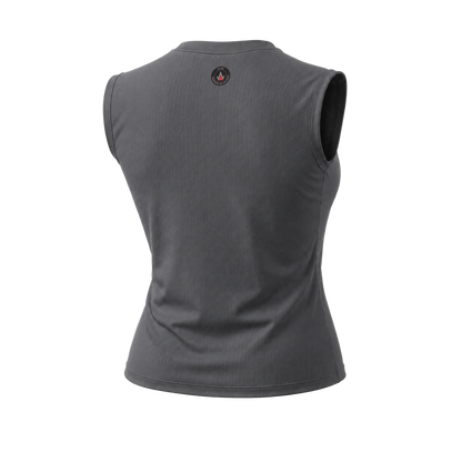 Structure T-Shirt Woman