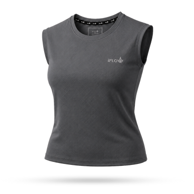 Structure T-Shirt Woman