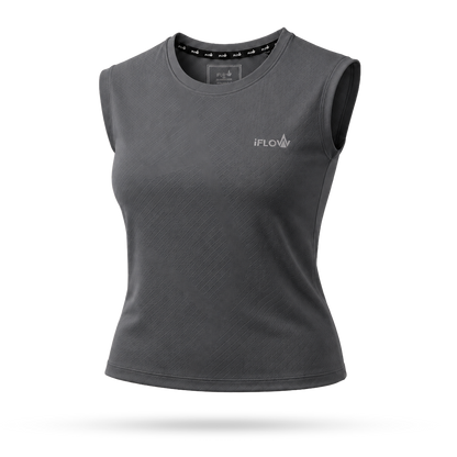 Structure T-Shirt Woman