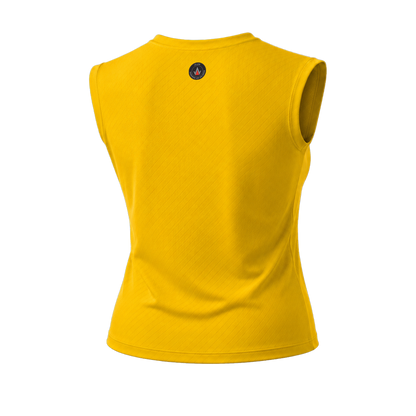 Structure T-Shirt Woman