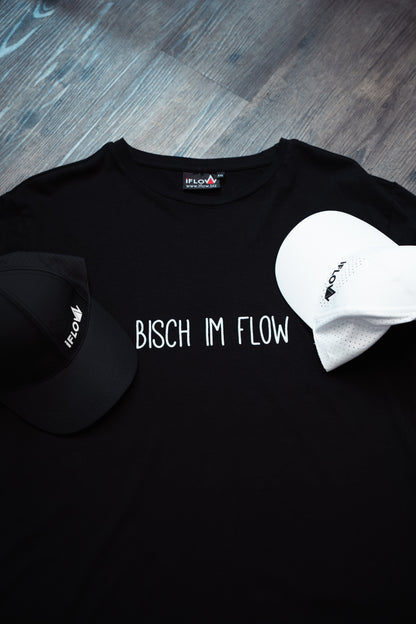 BISCH IM FLOW - Shirt