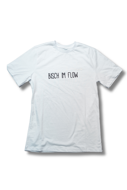 BISCH IM FLOW - Shirt