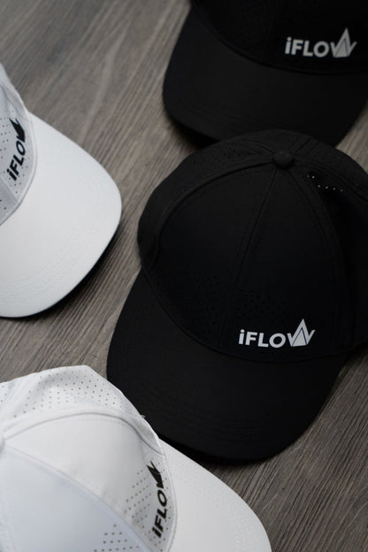 iFLOW Cap