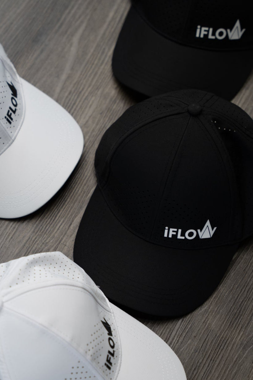 iFLOW Cap