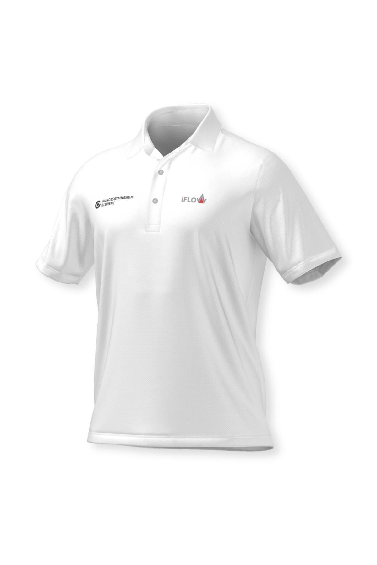 BG Bludenz Polo