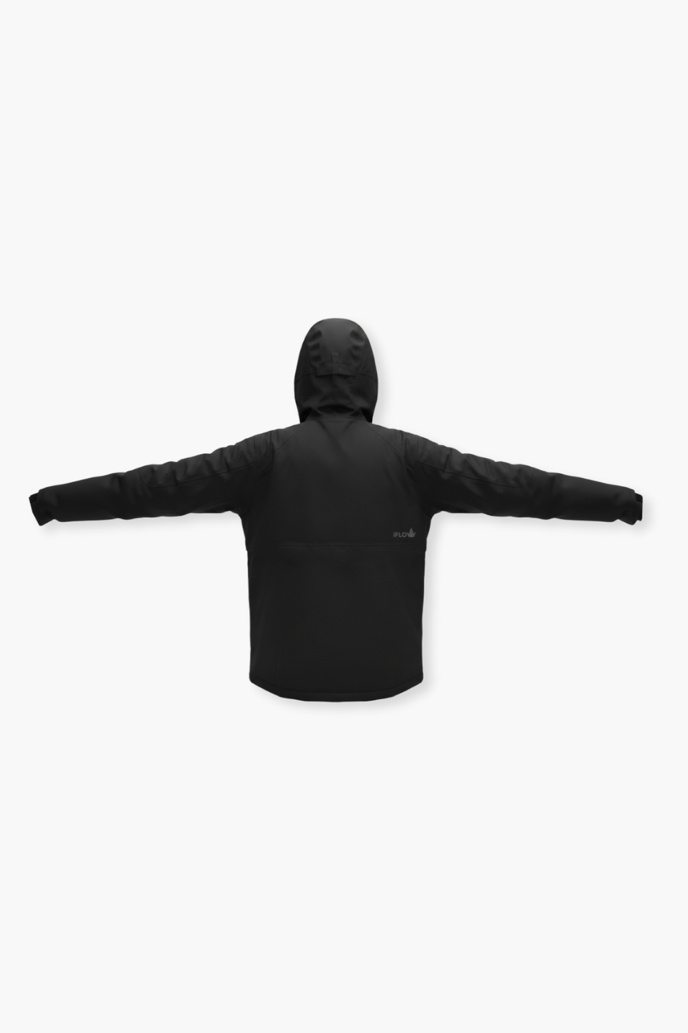 GLACIER Jacket