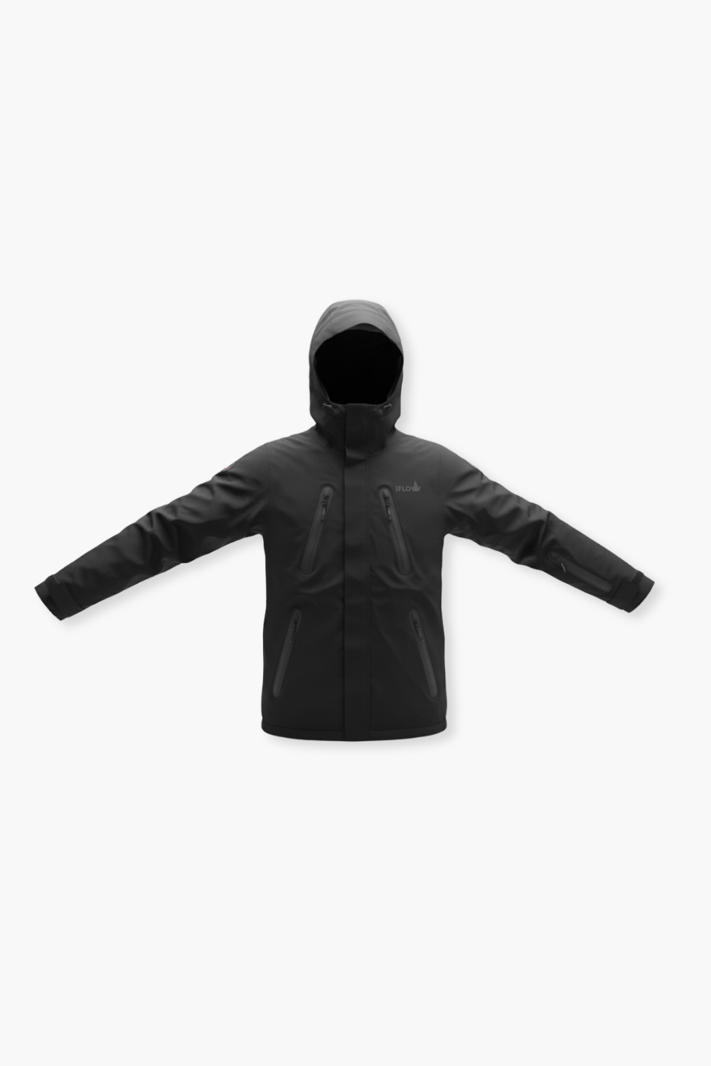 GLACIER Jacket