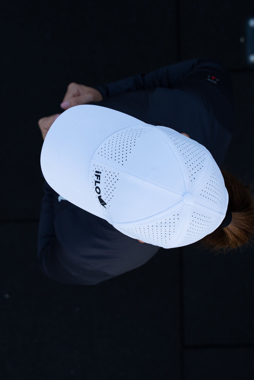 iFLOW Cap