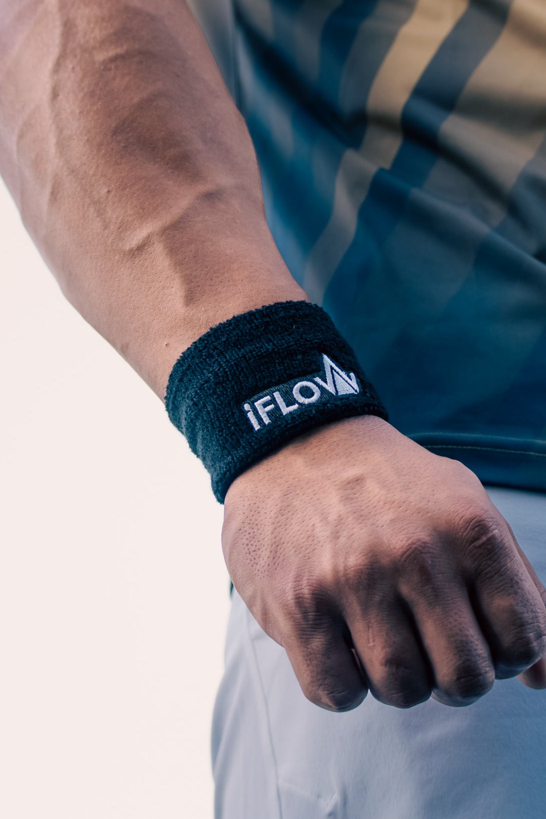 Pro Sweatband - 2 Pack