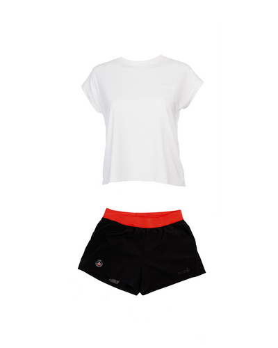 Spring / Summer - Package - Woman - Short