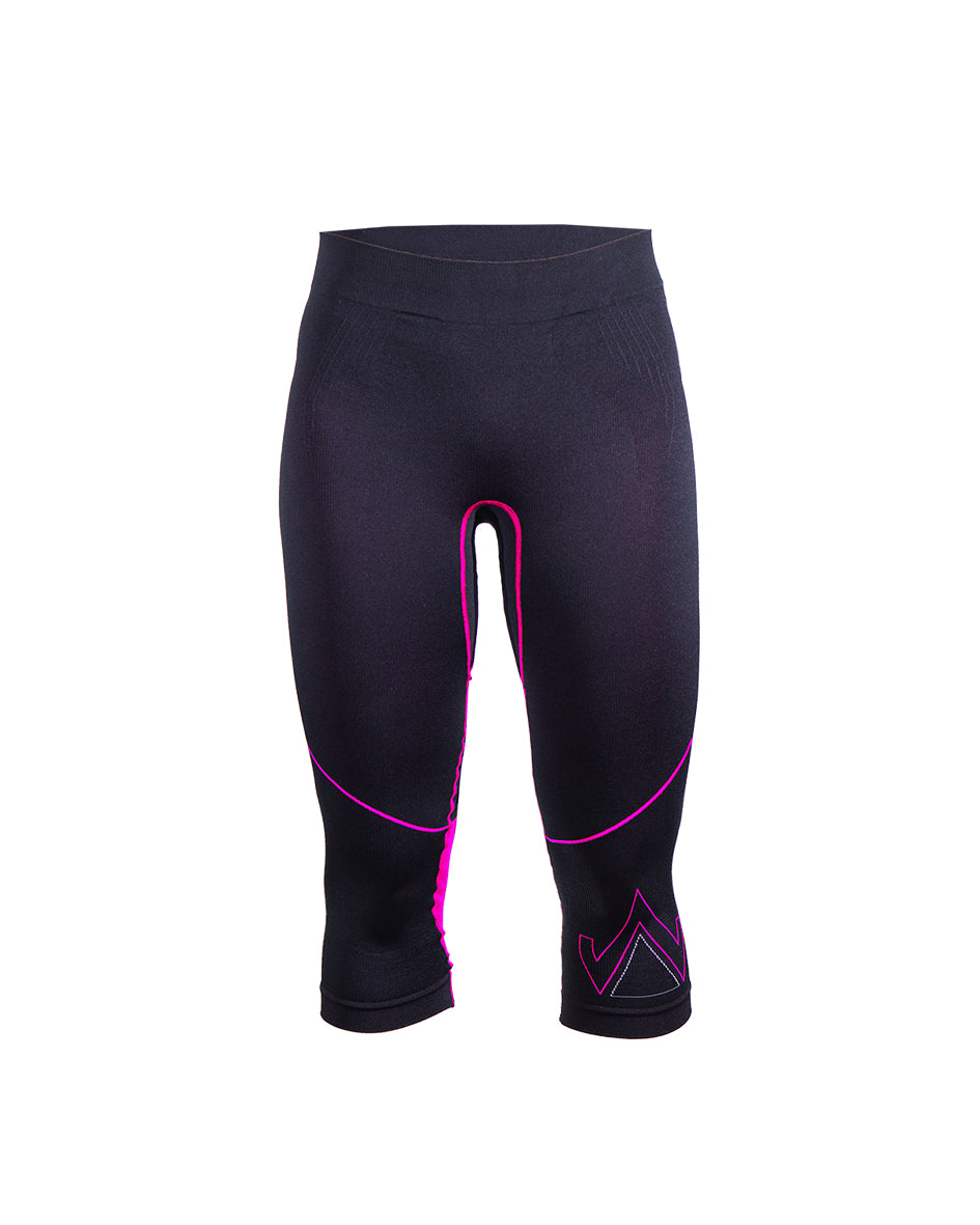 Active Pro 3/4 Pants