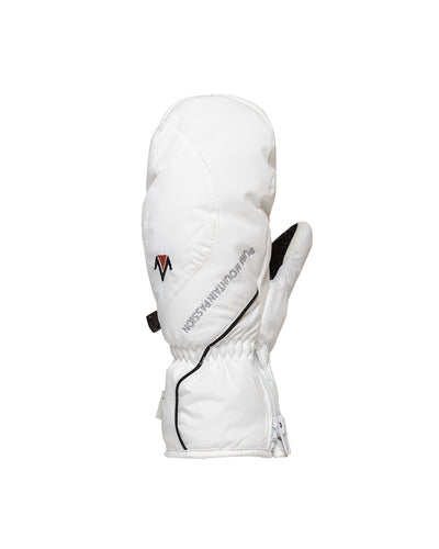 Mittens Glacier - Womens - Black
