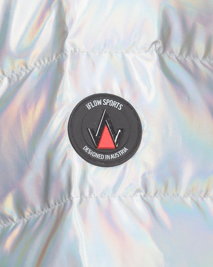 Limited Edition Silver