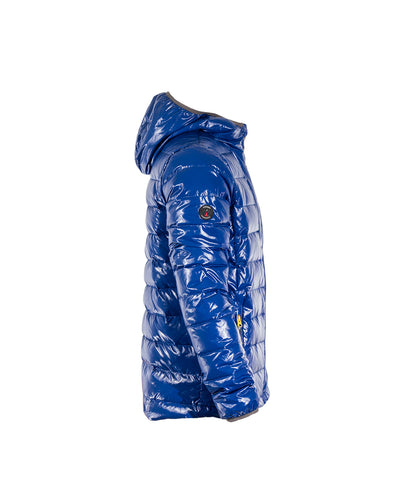 Diamond Series Blue Yellow