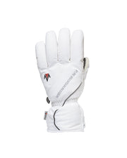 Gloves Glacier - Womens - White