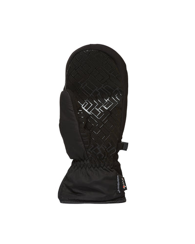 Mittens Glacier - Womens - Black