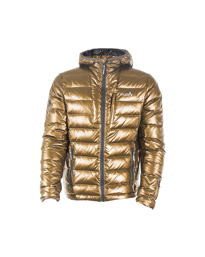 Limited Edition Gold