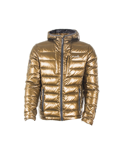 Limited Edition Gold