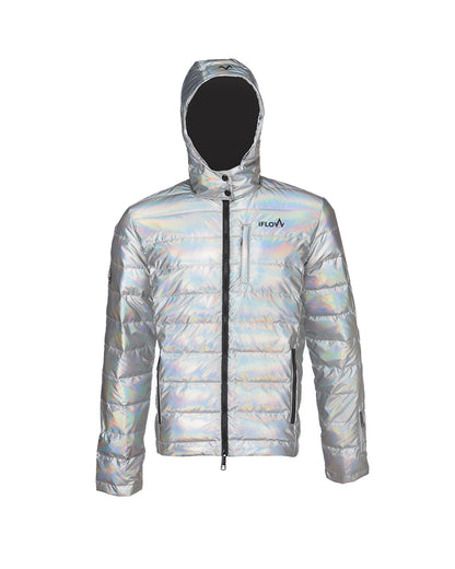 Limited Edition Silver