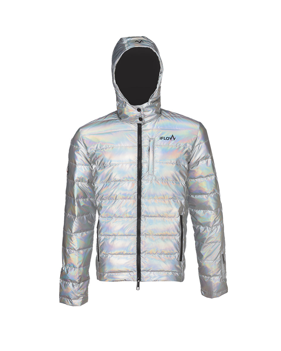 Limited Edition Silver