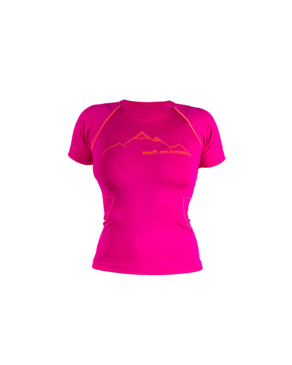 Active Pro Short Sleeve