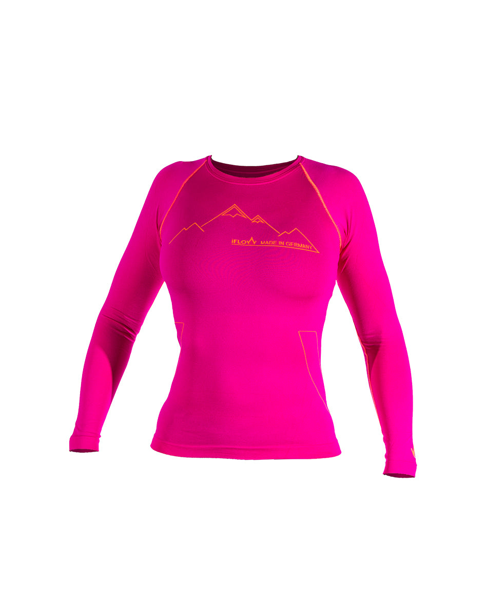 Active Pro Long Sleeve