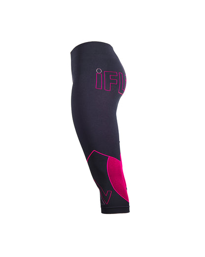 Active Pro 3/4 Pants