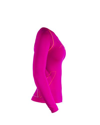 Active Pro Long Sleeve