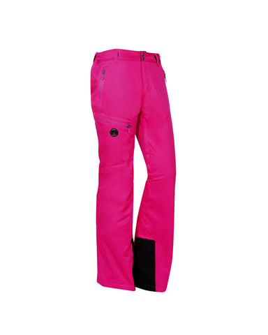 Alpine Glacier Pro Pants Pink