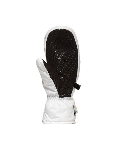 Mittens Glacier - Womens - Black