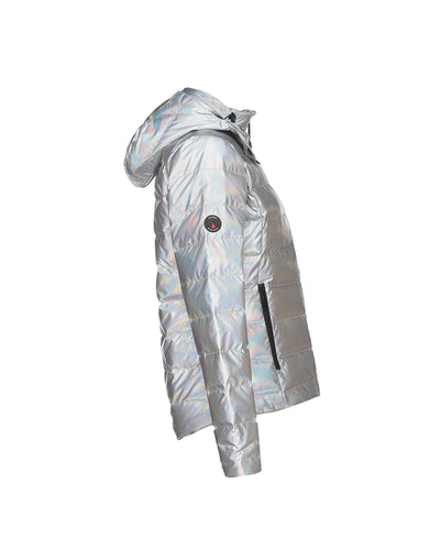 Limited Edition Silver
