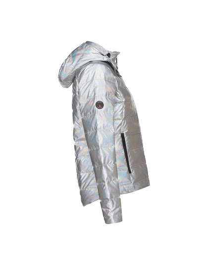 Limited Edition Silver