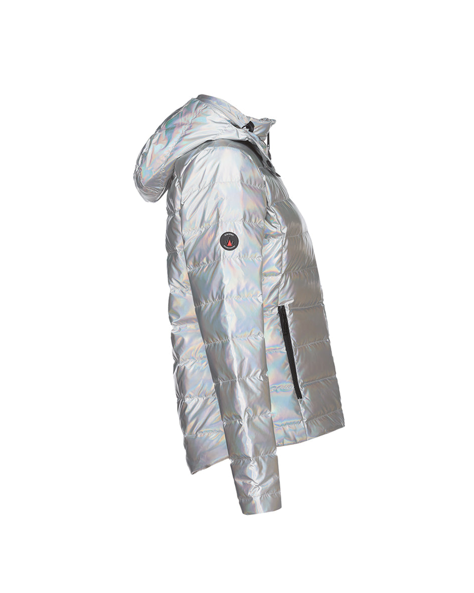 Limited Edition Silver