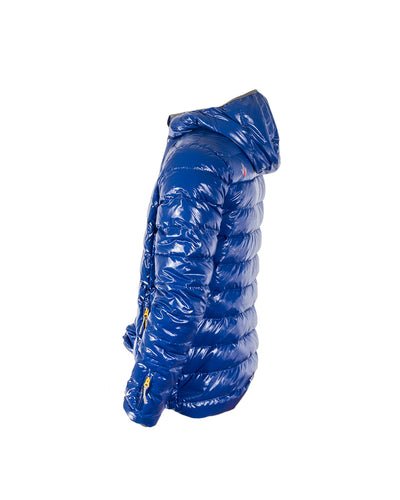 Diamond Series Blue Yellow