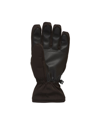 Gloves Glacier - Mens - Black