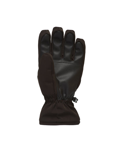 Gloves Glacier - Womens - White