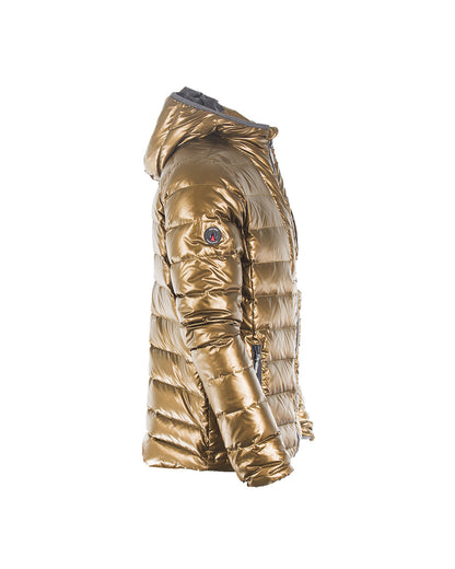 Limited Edition Gold