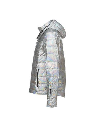Limited Edition Silver