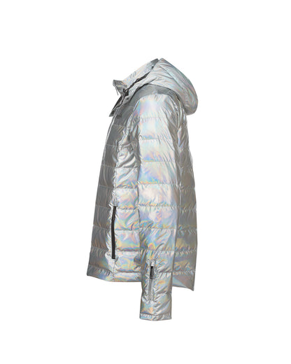 Limited Edition Silver