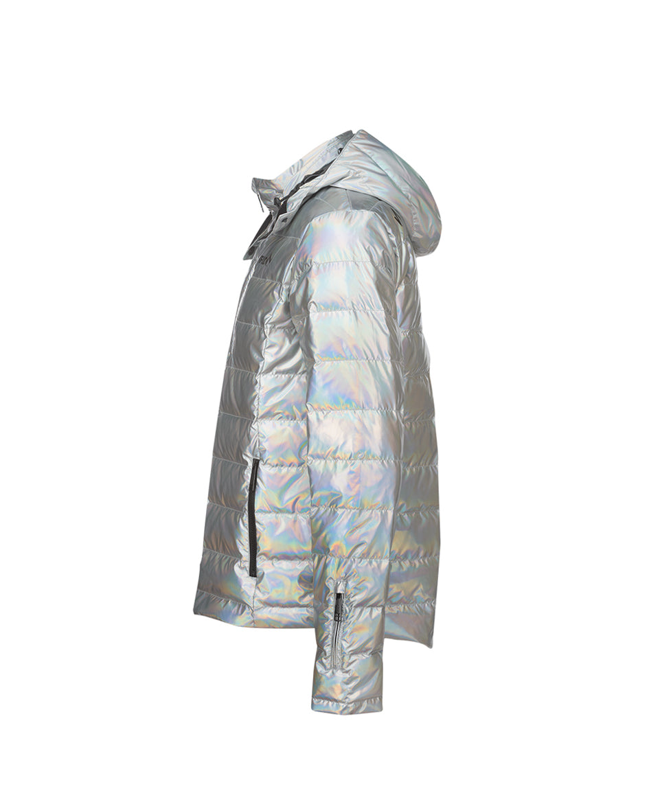 Limited Edition Silver