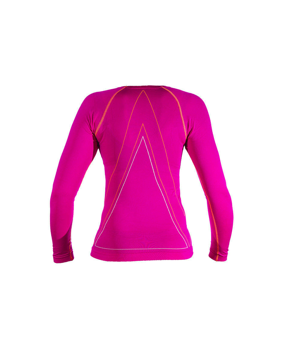 Active Pro Long Sleeve