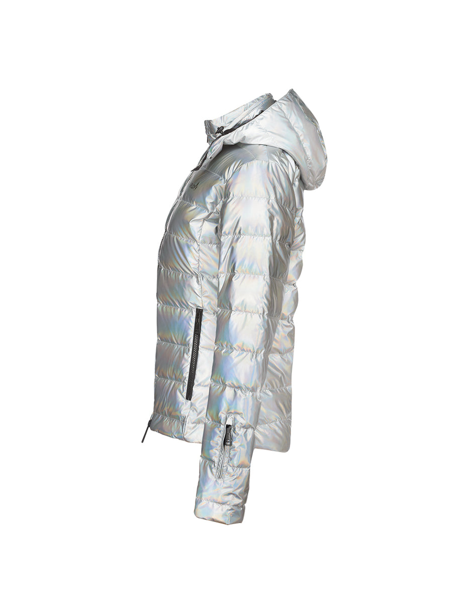 Limited Edition Silver